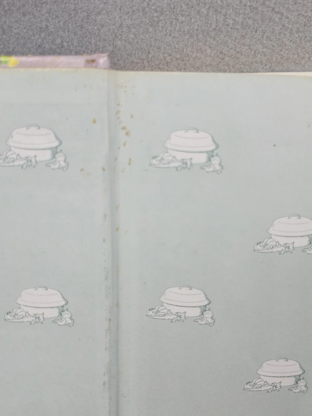 Vintage 1993 Great American Favorite Brand Name Cookbook Collector's Edition